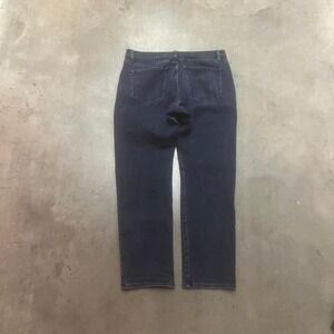 Flint‎ & tinder men's dark wash straight fit jeans causal outdoors 32